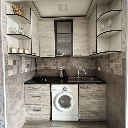 Flat Daire Jermuk Dış mekan fotoğraf