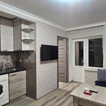 Flat Daire Jermuk Dış mekan fotoğraf