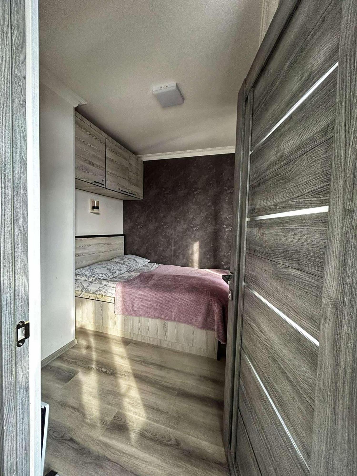 Flat Daire Jermuk Dış mekan fotoğraf