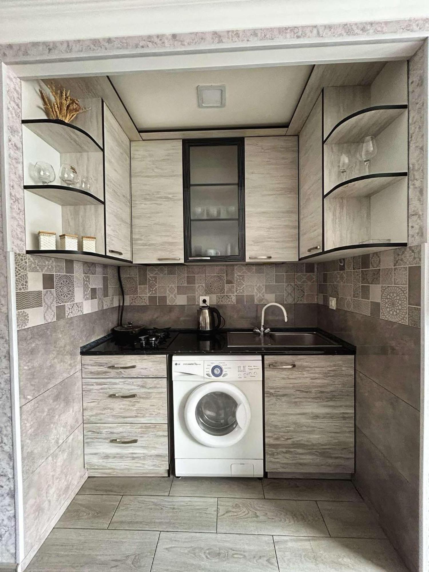 Flat Daire Jermuk Dış mekan fotoğraf