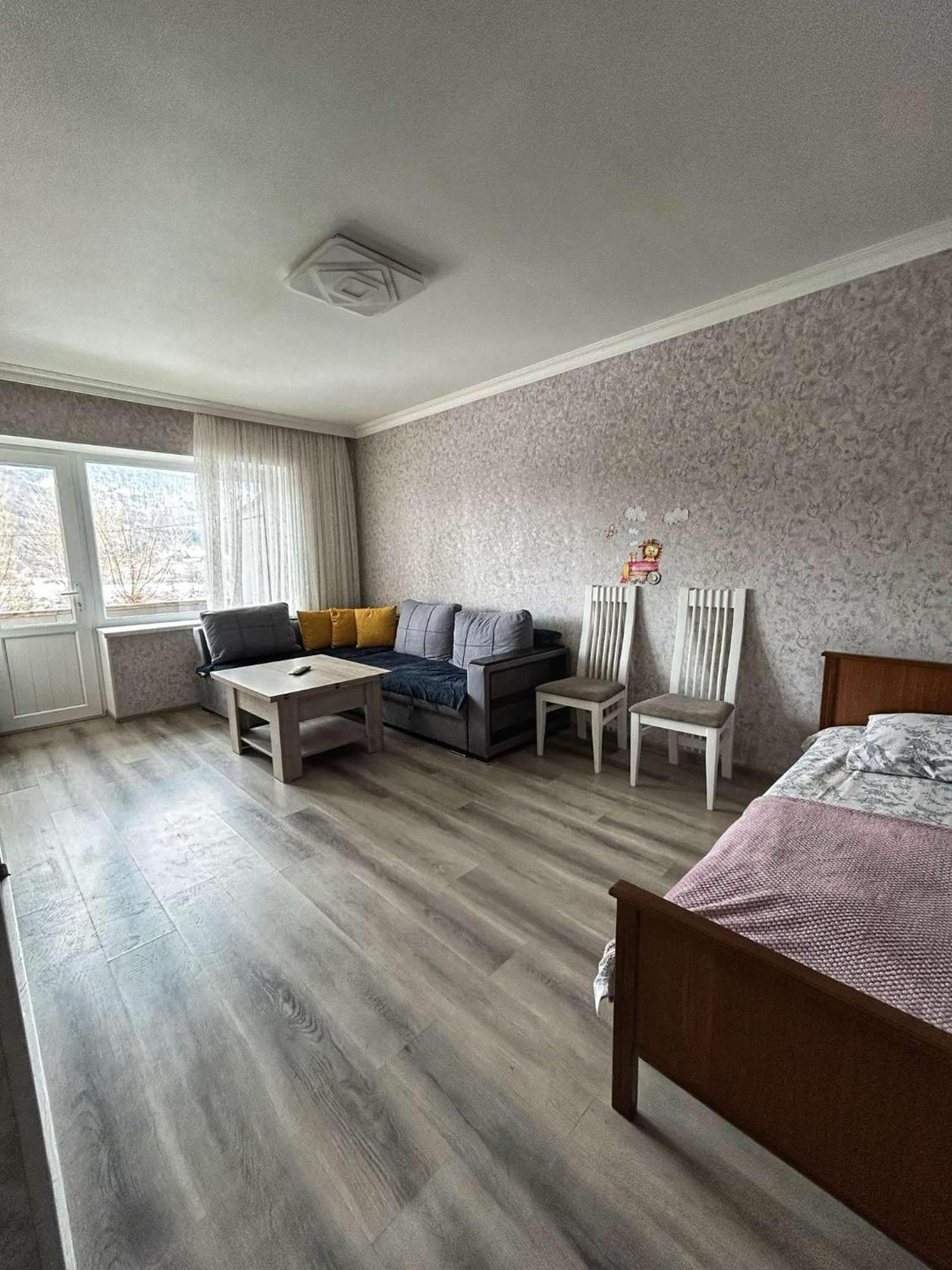 Flat Daire Jermuk Dış mekan fotoğraf